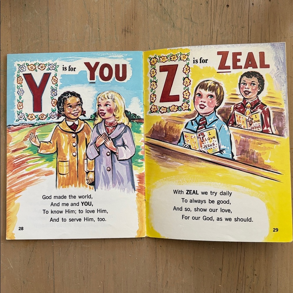 St. Joseph Picture Books for Children - Picture 14 of 15
